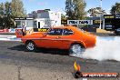 Heathcote Park Test and Tune